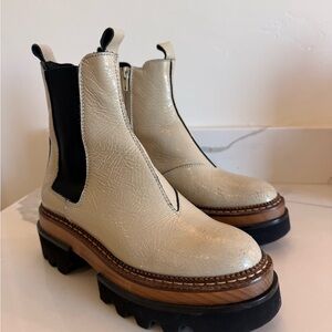 Free People Vance Boots